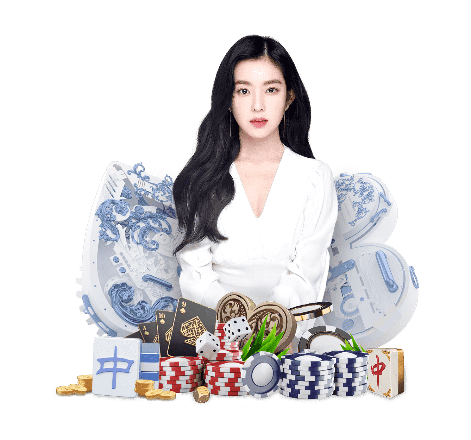 K8一触即发人生赢家正式版